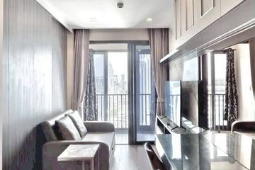 1 Bedroom Condo for rent in Ashton Asoke, Khlong Toei Nuea, Bangkok near MRT Sukhumvit