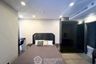 1 Bedroom Condo for rent in Ashton Asoke, Khlong Toei Nuea, Bangkok near MRT Sukhumvit