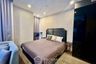 1 Bedroom Condo for rent in Ashton Asoke, Khlong Toei Nuea, Bangkok near MRT Sukhumvit