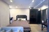 1 Bedroom Condo for rent in Ashton Asoke, Khlong Toei Nuea, Bangkok near MRT Sukhumvit