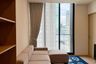 1 Bedroom Condo for rent in NOBLE STATE 39, Khlong Tan Nuea, Bangkok near BTS Phrom Phong