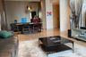 3 Bedroom Condo for rent in Sindhorn Residence, Lumpini, Bangkok near BTS Ploen Chit