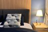 1 Bedroom Condo for rent in Life One Wireless, Lumpini, Bangkok near BTS Ploen Chit