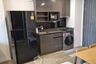 2 Bedroom Condo for rent in Ashton Asoke, Khlong Toei Nuea, Bangkok near MRT Sukhumvit