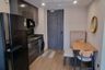 2 Bedroom Condo for rent in Ashton Asoke, Khlong Toei Nuea, Bangkok near MRT Sukhumvit