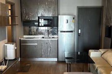 2 Bedroom Condo for rent in Ideo Phaholyothin Chatujak, Phaya Thai, Bangkok near BTS Saphan Kwai
