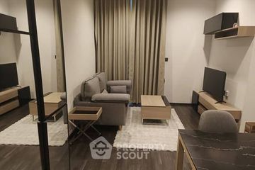 2 Bedroom Condo for rent in The Line Asoke - Ratchada, Din Daeng, Bangkok near MRT Phra Ram 9