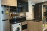 2 Bedroom Condo for rent in The Line Asoke - Ratchada, Din Daeng, Bangkok near MRT Phra Ram 9