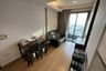 1 Bedroom Condo for rent in The Lumpini 24, Khlong Tan, Bangkok near BTS Phrom Phong