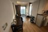 1 Bedroom Condo for rent in The Lumpini 24, Khlong Tan, Bangkok near BTS Phrom Phong