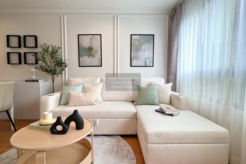 1 Bedroom Condo for rent in Lumpini Ville Phahol-Suthisarn, Sam Sen Nai, Bangkok near BTS Saphan Kwai