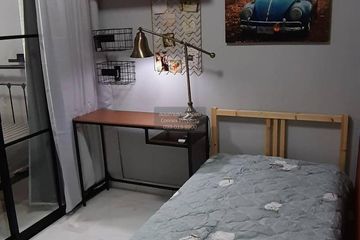 2 Bedroom Condo for rent in City Home Sukhumvit 101/2, Bang Na, Bangkok near BTS Udom Suk