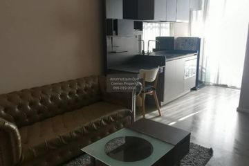 1 Bedroom Condo for rent in The Room Sukhumvit 69, Phra Khanong Nuea, Bangkok near BTS Phra Khanong