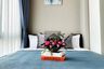 2 Bedroom Condo for rent in Metro sky prachachuen, Wong Sawang, Bangkok near MRT Bang Son