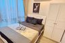 2 Bedroom Condo for rent in Metro sky prachachuen, Wong Sawang, Bangkok near MRT Bang Son