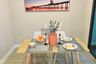 2 Bedroom Condo for rent in Metro sky prachachuen, Wong Sawang, Bangkok near MRT Bang Son