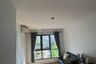 1 Bedroom Condo for rent in Vela De Residence, Phaya Thai, Bangkok near BTS Saphan Kwai