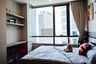 1 Bedroom Condo for rent in The Room Sukhumvit 69, Phra Khanong Nuea, Bangkok near BTS Phra Khanong