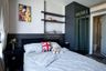 1 Bedroom Condo for rent in The Room Sukhumvit 69, Phra Khanong Nuea, Bangkok near BTS Phra Khanong