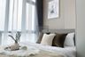 1 Bedroom Condo for rent in Metro sky prachachuen, Wong Sawang, Bangkok near MRT Bang Son
