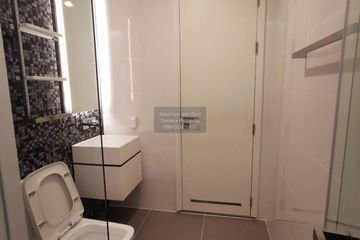 1 Bedroom Condo for rent in The Room Sukhumvit 69, Phra Khanong Nuea, Bangkok near BTS Phra Khanong