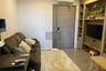 1 Bedroom Condo for rent in The Room Sukhumvit 69, Phra Khanong Nuea, Bangkok near BTS Phra Khanong