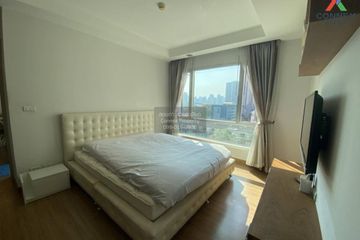 2 Bedroom Condo for rent in Thru Thonglor, Bang Kapi, Bangkok near MRT Phetchaburi