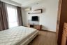 2 Bedroom Condo for rent in Thru Thonglor, Bang Kapi, Bangkok near MRT Phetchaburi
