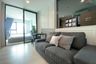 1 Bedroom Condo for rent in Life One Wireless, Lumpini, Bangkok near BTS Ploen Chit