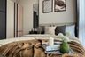1 Bedroom Condo for rent in Metro sky prachachuen, Wong Sawang, Bangkok near MRT Bang Son