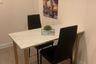 2 Bedroom Condo for rent in Metro sky prachachuen, Wong Sawang, Bangkok near MRT Bang Son