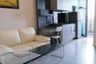 1 Bedroom Condo for rent in The Room Sukhumvit 69, Phra Khanong Nuea, Bangkok near BTS Phra Khanong