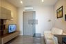 1 Bedroom Condo for rent in The Room Sukhumvit 69, Phra Khanong Nuea, Bangkok near BTS Phra Khanong