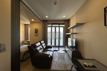 1 Bedroom Condo for rent in Ashton Asoke, Khlong Toei Nuea, Bangkok near MRT Sukhumvit