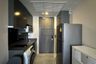 1 Bedroom Condo for rent in Ashton Asoke, Khlong Toei Nuea, Bangkok near MRT Sukhumvit
