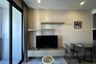 1 Bedroom Condo for rent in Ashton Asoke, Khlong Toei Nuea, Bangkok near MRT Sukhumvit