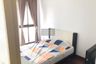 1 Bedroom Condo for rent in Ideo Sathorn-Taksin, Bang Lamphu Lang, Bangkok near BTS Krung Thon Buri