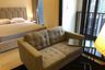 1 Bedroom Condo for rent in Ashton Asoke, Khlong Toei Nuea, Bangkok near MRT Sukhumvit