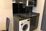1 Bedroom Condo for rent in Ashton Asoke, Khlong Toei Nuea, Bangkok near MRT Sukhumvit