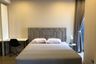 1 Bedroom Condo for rent in Ashton Asoke, Khlong Toei Nuea, Bangkok near MRT Sukhumvit