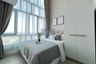 2 Bedroom Condo for rent in Metro sky prachachuen, Wong Sawang, Bangkok near MRT Bang Son