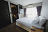 1 Bedroom Condo for rent in Tidy Thonglor, Khlong Tan Nuea, Bangkok near BTS Thong Lo
