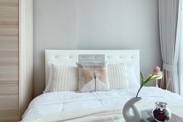 1 Bedroom Condo for rent in Metro sky prachachuen, Wong Sawang, Bangkok near MRT Bang Son