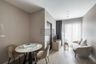 2 Bedroom Condo for rent in Metro sky prachachuen, Wong Sawang, Bangkok near MRT Bang Son