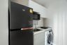 2 Bedroom Condo for rent in Metro sky prachachuen, Wong Sawang, Bangkok near MRT Bang Son