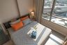 1 Bedroom Condo for rent in The Room Sukhumvit 69, Phra Khanong Nuea, Bangkok near BTS Phra Khanong