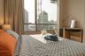 1 Bedroom Condo for rent in The Room Sukhumvit 69, Phra Khanong Nuea, Bangkok near BTS Phra Khanong
