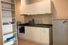 1 Bedroom Condo for rent in The Light House, Khlong Ton Sai, Bangkok near BTS Krung Thon Buri