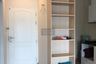 1 Bedroom Condo for rent in The Light House, Khlong Ton Sai, Bangkok near BTS Krung Thon Buri