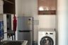 1 Bedroom Condo for rent in Abstracts Sukhumvit 66/1, Bang Na, Bangkok near BTS Udom Suk